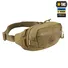 Сумка M-Tac Waist Bag Elite Hex Coyote Фото 2